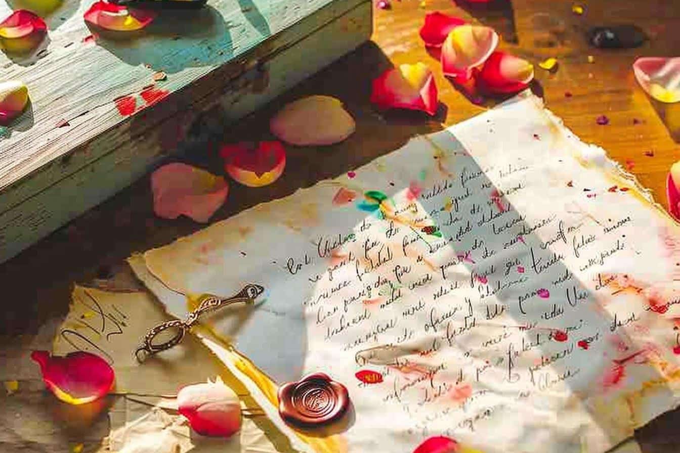 Texte d'amour qui fait craquer : 10 messages pour toucher son cœur en 2024