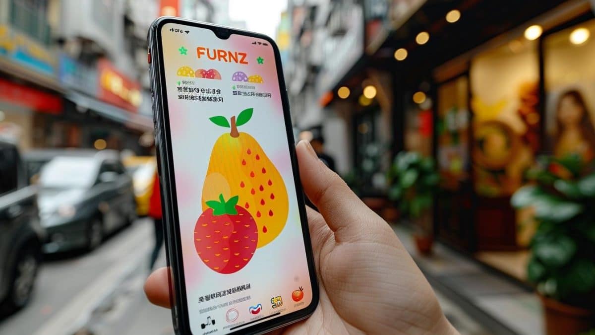Découvrez les avis sur Fruitz en 2024 : Est-ce toujours l'app de rencontre incontournable ?