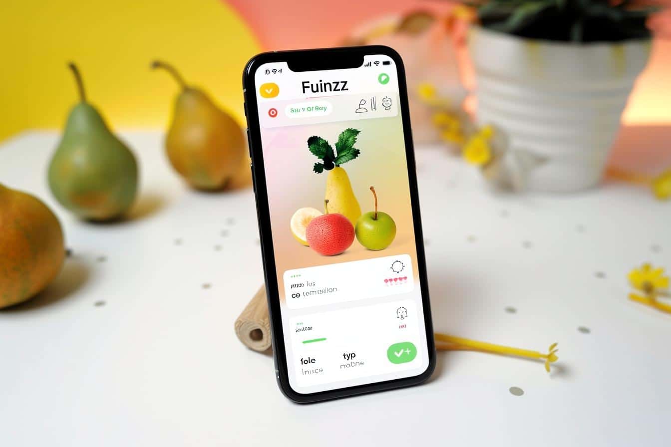 Biographie Fruitz : tout savoir sur l'app de rencontre qui change la donne